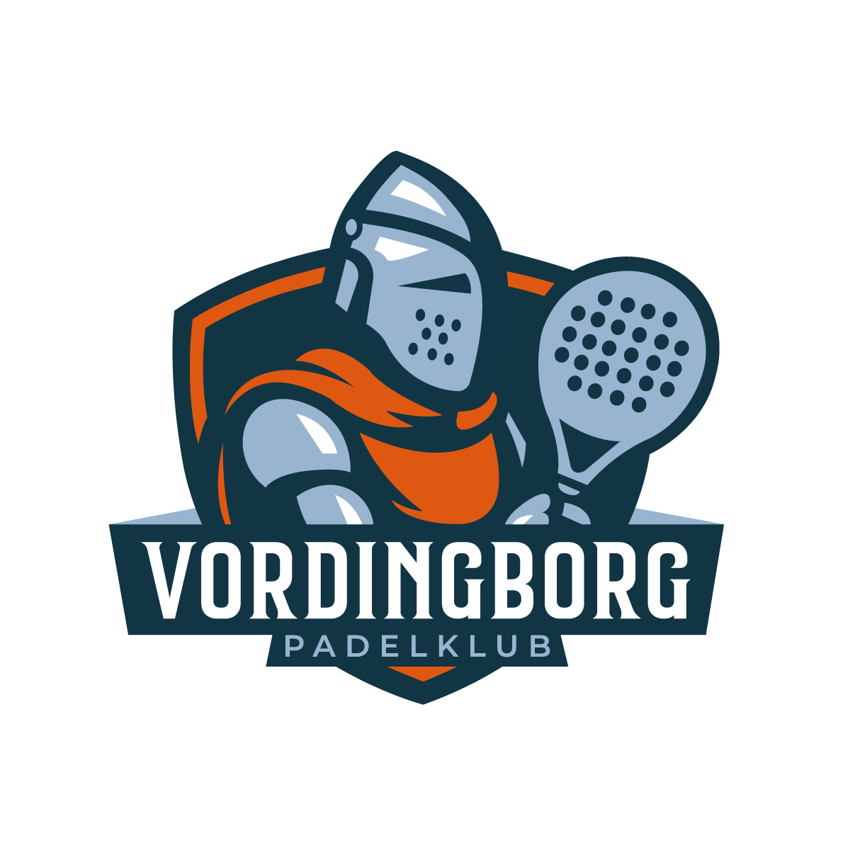 Vordingborg Padelklub